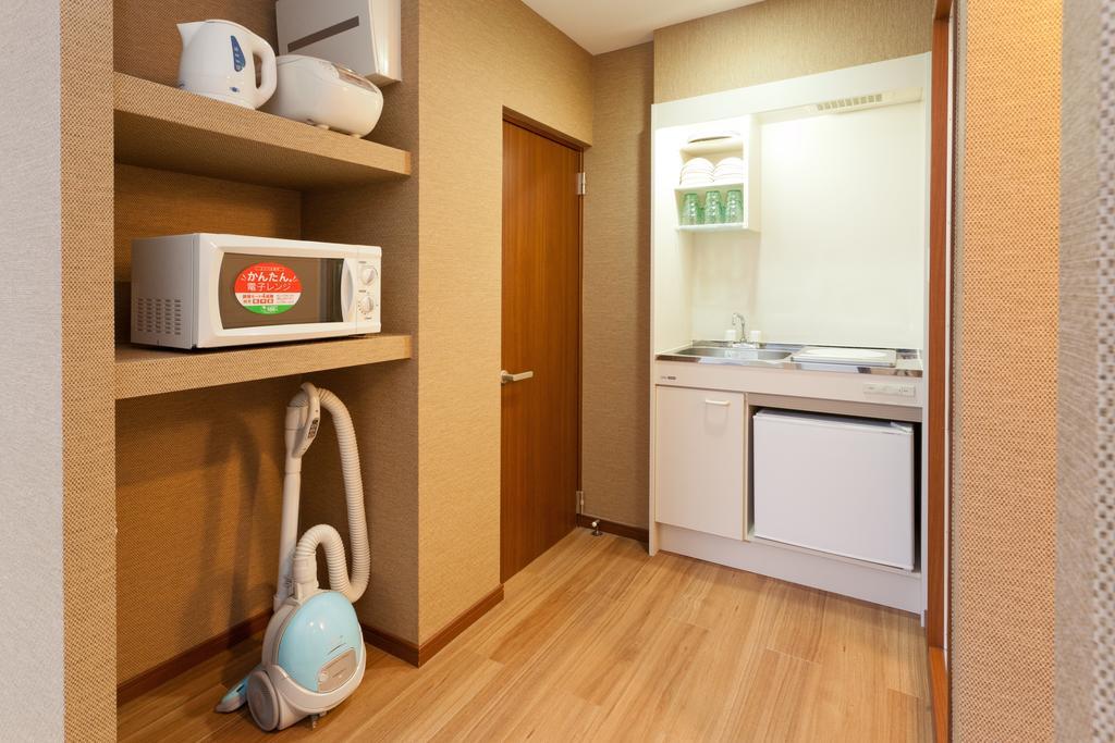 Hotel Hanabi Tokio