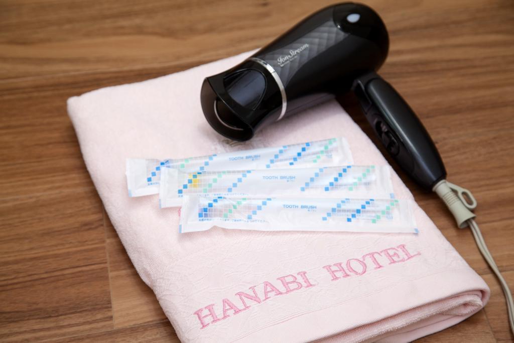 Hotel Hanabi Tokio