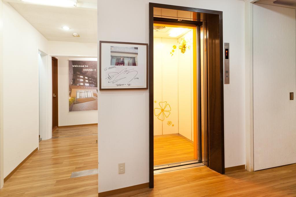 Hotel Hanabi Tokio