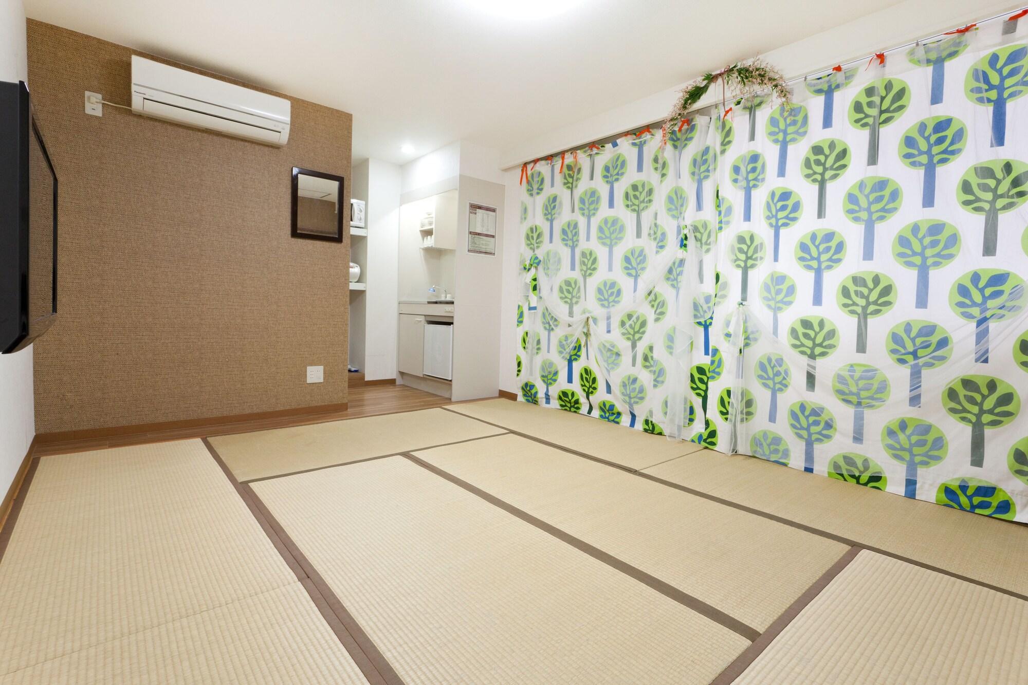 Hotel Hanabi Tokio