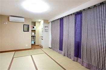 Hanabi 2* Tokio