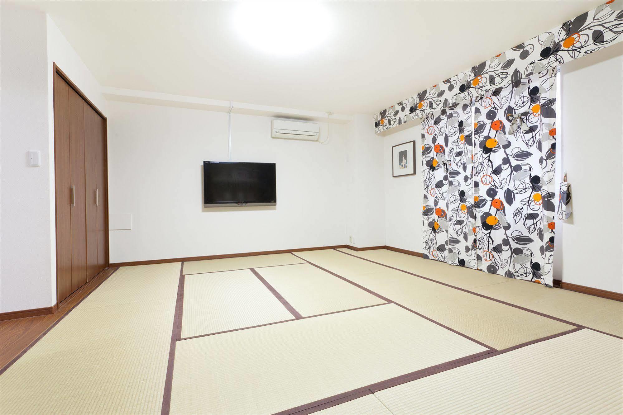 Hanabi Hotel Tokio