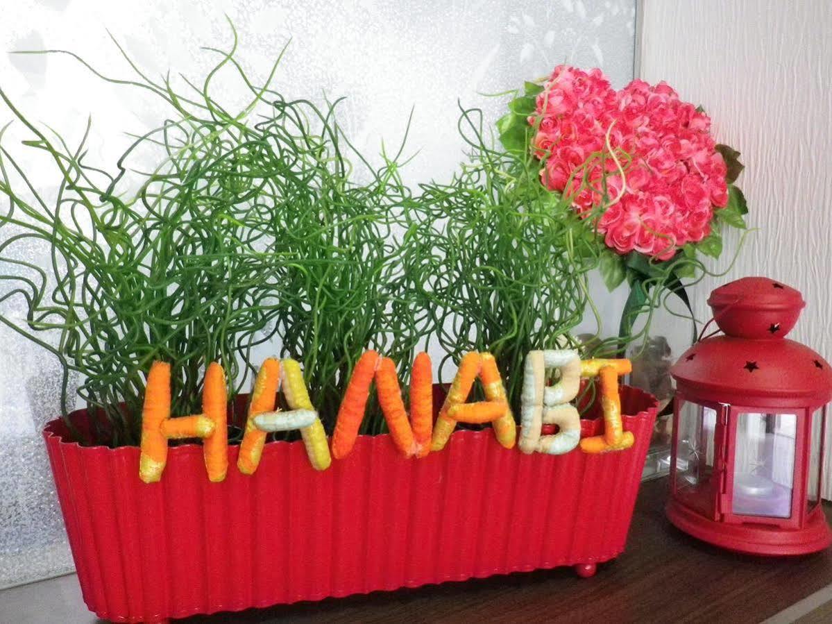 Hanabi 2* Tokio