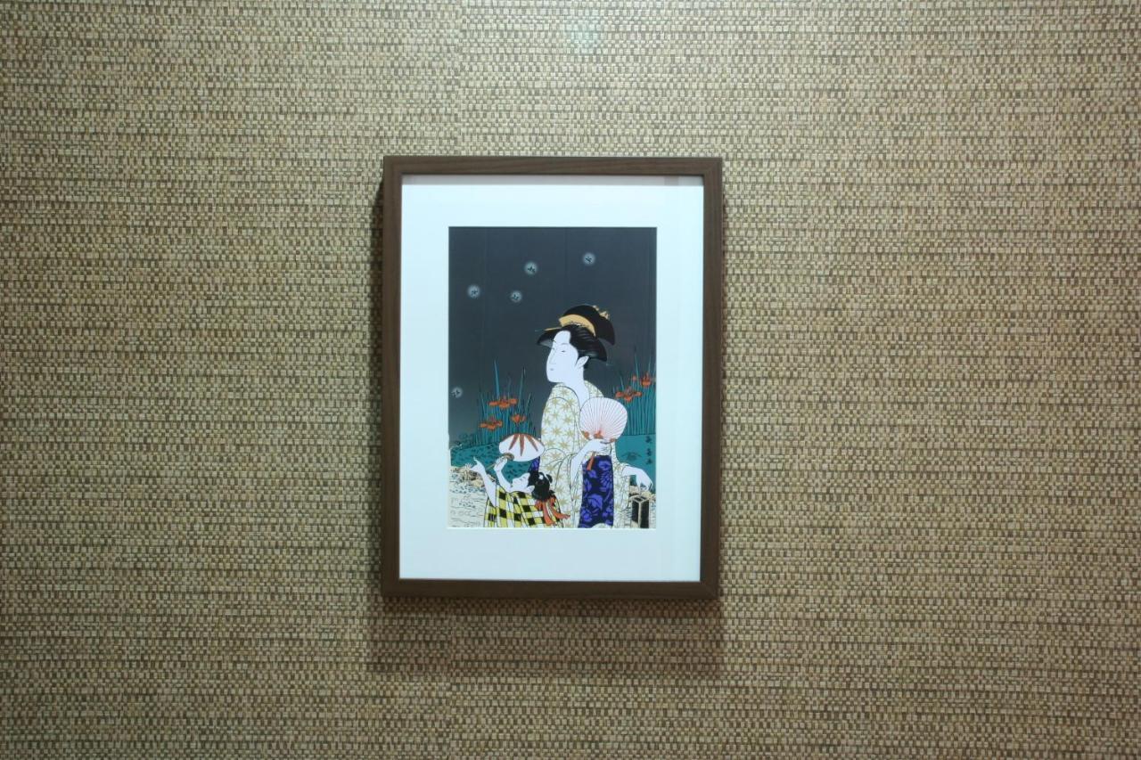 Hotel Hanabi Tokio
